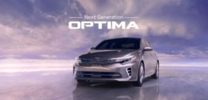 Kia Commercial (2)