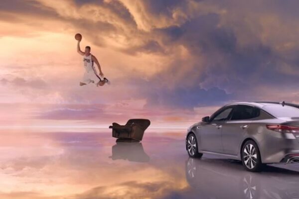 Kia Commercial (5) Kia Commercial (5)