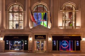 Ralph Lauren Storefront (2)