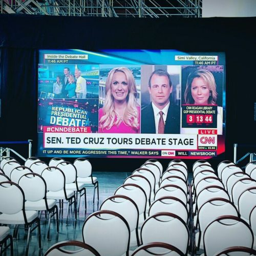 Republican Debate 2015