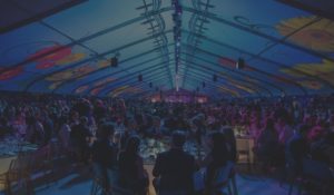 Corporate Gala Event Shaded