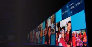 Tableau Company Meeting 2015