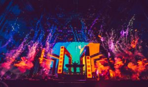 Kaskade Coachella 2015
