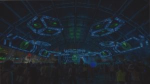 Inside Tent Ultra 2015 Shaded