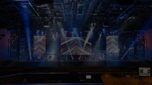 Stage Header Dark