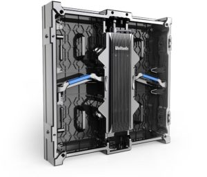 Unilumin Pad Back