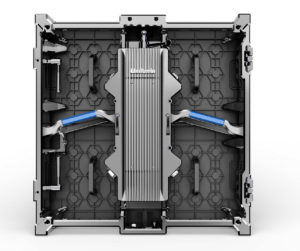 Unilumin UPADIII Back
