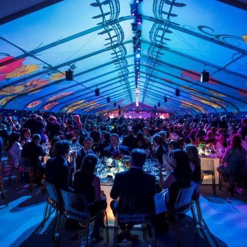 Safeway Corporate Gala 2015