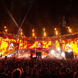 EDC Outdoor Stage (4)