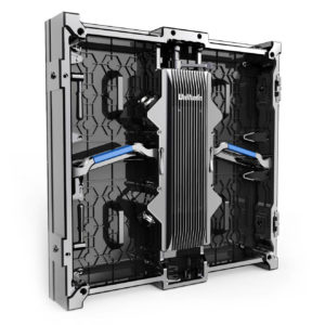 Unilumin UPAD III Back