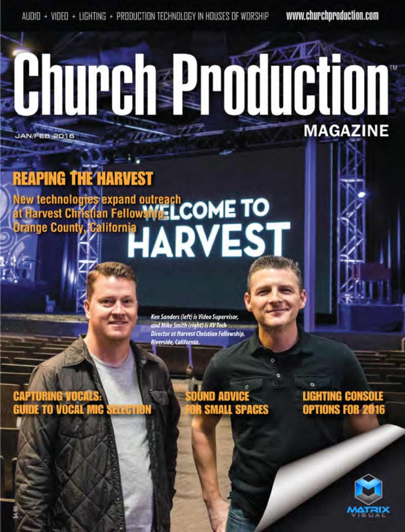 Church Article Optimized