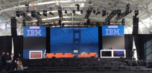 Impact Show SF