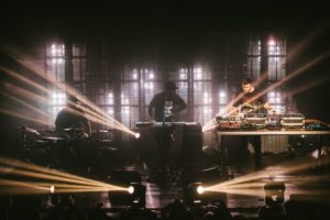 KNK Tour