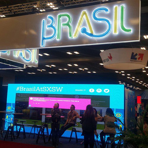 Brasil Art SXSW (1)