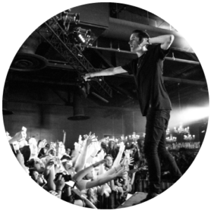 G-Eazy Round