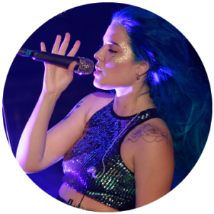 Halsey Round
