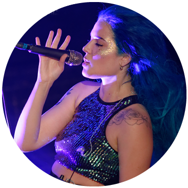 Halsey Round