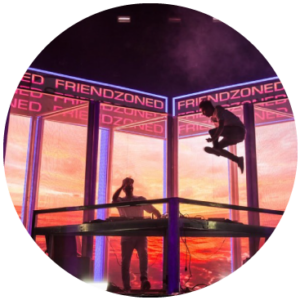 Chainsmokers Round