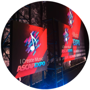 ASCAPEXPO 2016 Round