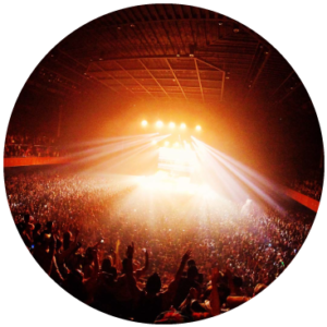 DJ Snake 2016 Round