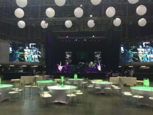 PRSM General Session and After Party