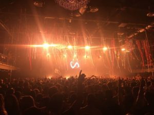 LED Wall for Performance