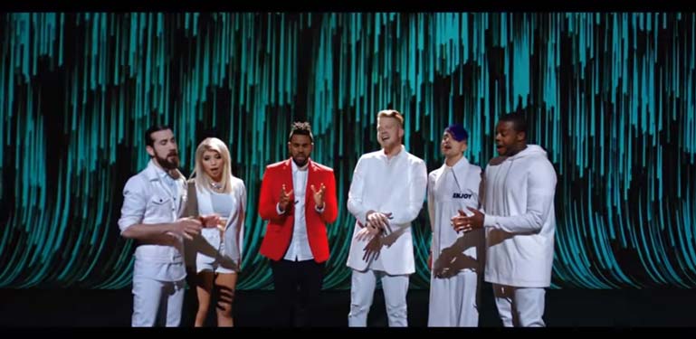 Pentatonix (5)