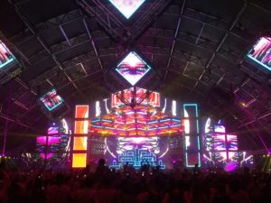 The Chainsmokers Coachella 2016