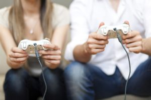 E3 Video Gamers