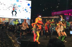 E3 2016