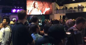 For Honor E3 2016 (3)