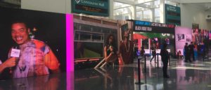 BET Experience 2016