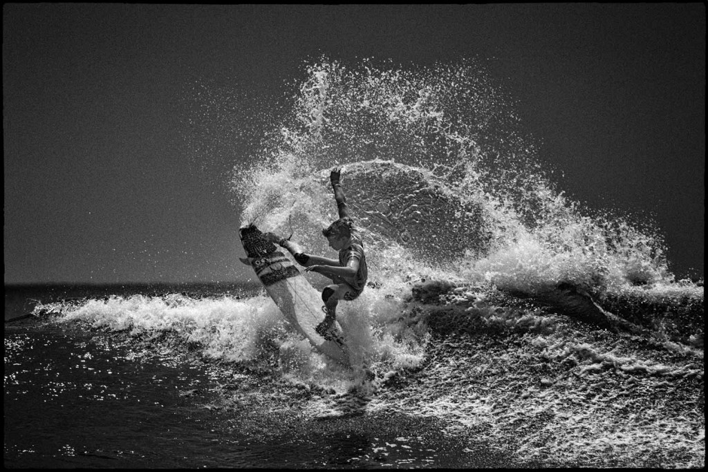 Huntington Beach US Surfing Open