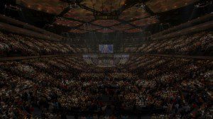 Mega Church