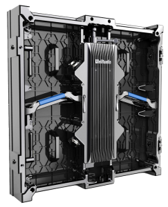 Unilumin UPAD III Back