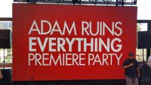 Adam Ruins Everything