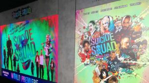 Suicide Squad Premiere (2)