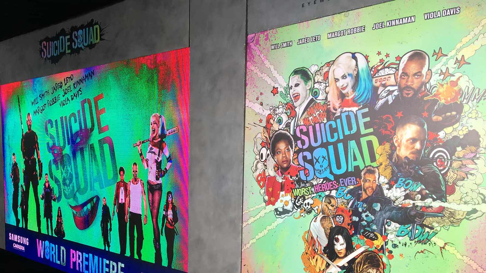 SuicideSquad