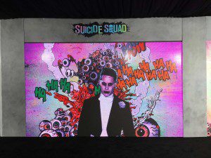 Suicide Squad Premiere (6)