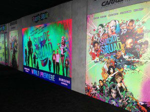 Suicide Squad Premiere (4)