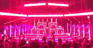 Chainsmokers at Red Rocks 2016 (3)