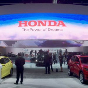 Honda Event 2016 (2)