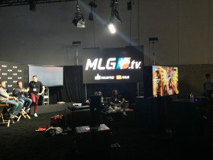 MLG.tv 2016
