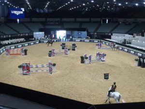 Longines 2016