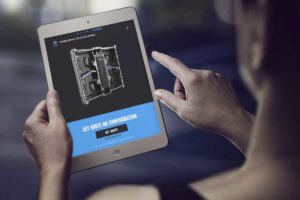 iPad Get a Quote