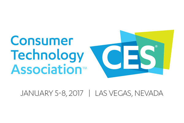 CES 2017