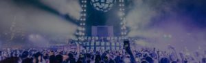 Kaskade NYE 2017
