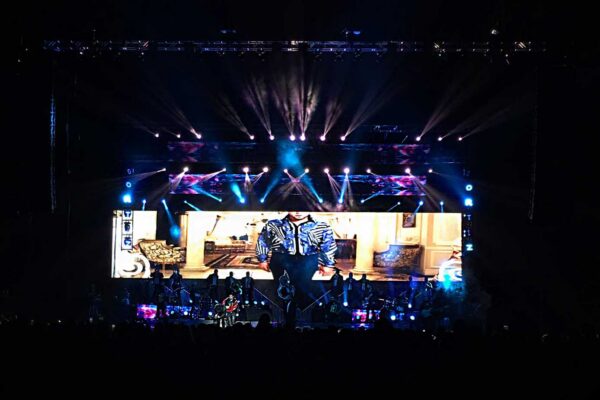 Gerardo Ortiz Concert 2017 Gerardo Ortiz Concert 2017