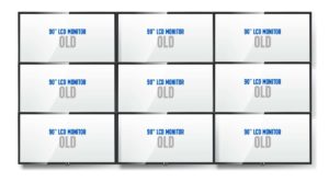 LCD Monitors (Old)