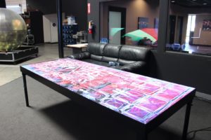 Product Showcase 2017 (Table)